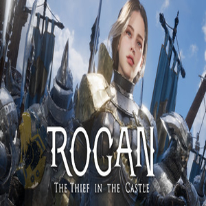 Rogan The Thief in the Castle