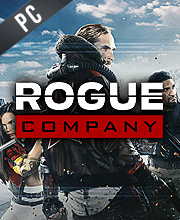 Rogue Company Xbox One