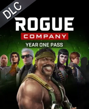 Rogue Company Year 1 Pass Xbox Series