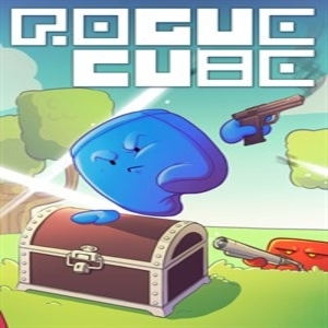 RogueCube Xbox Series