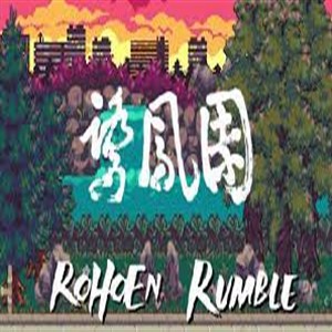 RoHoEn Rumble