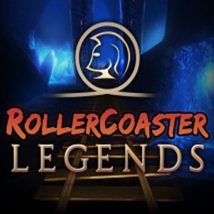 RollerCoaster Legends