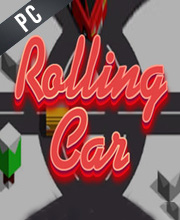 Rolling Car