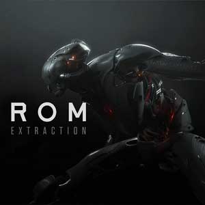ROM Extraction