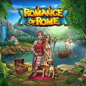 Romance of Rome