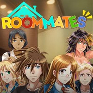 Roommates Visual Novel Xbox Series