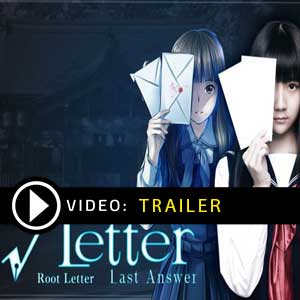 Root Letter Last Answer