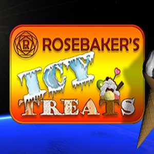 Rosebakers Icy Treats