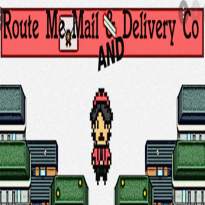 Route Me Mail & Delivery Co