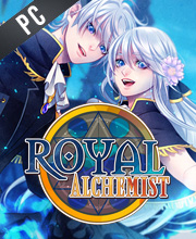Royal Alchemist