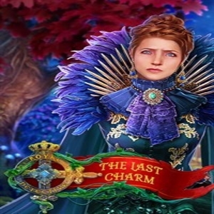 Royal Detective The Last Charm