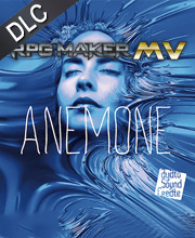 RPG Maker MV ANEMONE