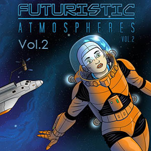 RPG Maker MV Futuristic Atmospheres 2
