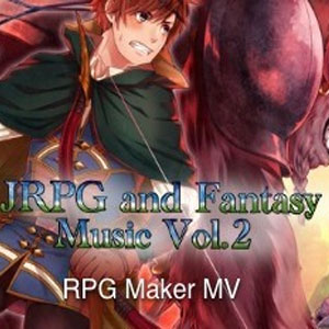 RPG Maker MV JRPG & Fantasy Music Vol 2