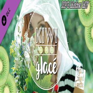 RPG Maker MV Kiwi Glace