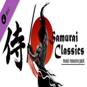 RPG Maker MV Samurai Classics Music Resource Pack