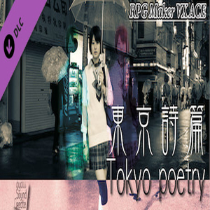 RPG Maker VX Ace Tokyo Poetry