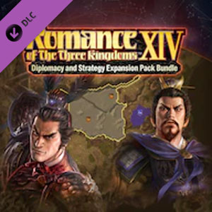 RTK14 EP Scenario for War Chronicles Mode 5th Wave The Battle for Yan Province