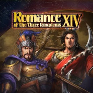 RTK14 Scenario The Battle of Hefei & Event Set