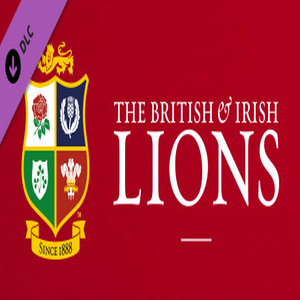 RUGBY 18 The British & Irish Lions 2017 Team
