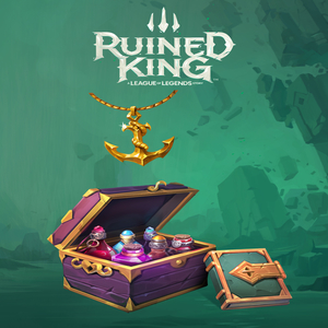 Ruined King Ruination Starter Pack Xbox One Preisvergleich