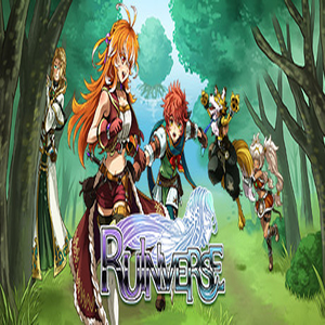 Ruinverse Xbox Series
