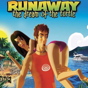 Runaway 2 The Dream of the Turtle