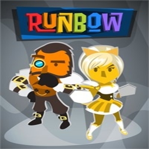 Runbow Costumes & Music Pack