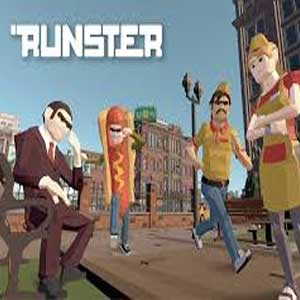 Runster
