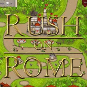 Rush on Rome