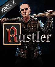 Rustler Xbox Series Preisvergleich