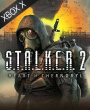S.T.A.L.K.E.R. 2 Xbox Series Preisvergleich