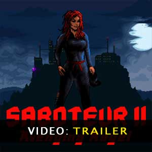 Saboteur 2 Avenging Angel