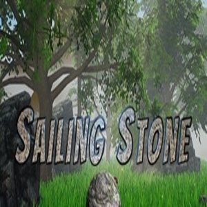 Sailing Stone