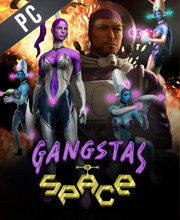 Saints Row The Third Gangstas in Space