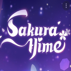 Sakura Hime