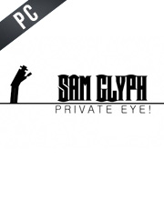 Sam Glyph Private Eye