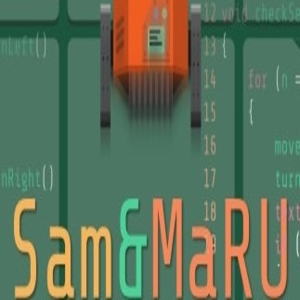 Sam & MaRU