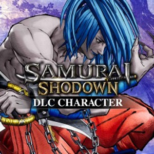 SAMURAI SHODOWN CHARACTER BASARA Xbox One