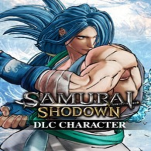Samurai Shodown Character Sogetsu Kazama Xbox Series