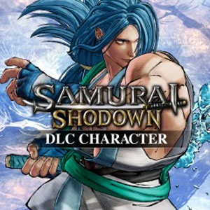 SAMURAI SHODOWN CHARACTER SOGETSU Xbox One