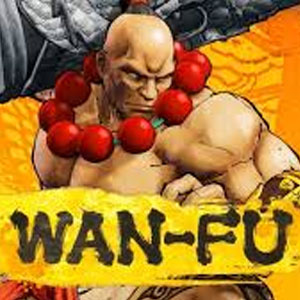 SAMURAI SHODOWN CHARACTER WAN-FU Xbox One