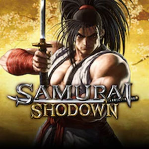 SAMURAI SHODOWN Xbox Series