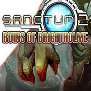 Sanctum 2 Ruins of Brightholme
