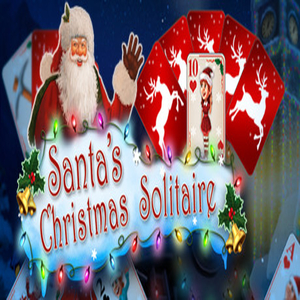 Santas Christmas Solitaire