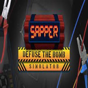 Sapper Defuse The Bomb Simulator