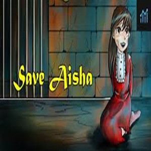 Save Aisha