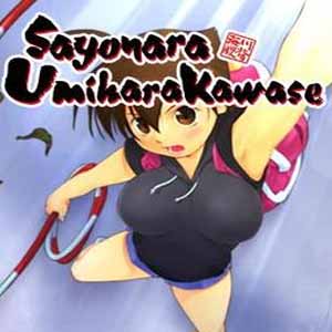 Sayonara UmiharaKawase