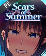 Scars of Summer