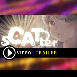 sCATter